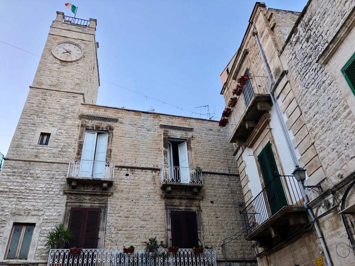 L'Orecchietta 2.0 루보디풀리아 외부 사진